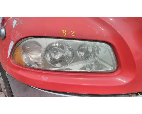 Headlamp Assembly MACK CXU613 2012-2018 LKQ Heavy Truck - Goodys