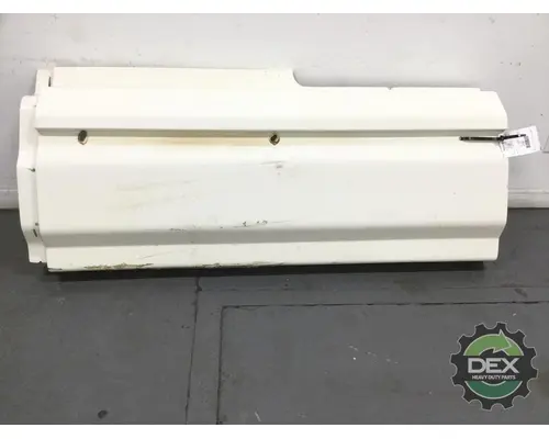 Side Fairing MACK CXU613 Dex Heavy Duty Parts, LLC  