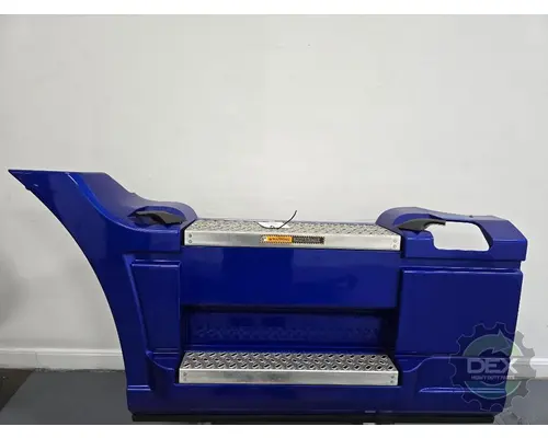 Side Fairing MACK CXU613 Dex Heavy Duty Parts, LLC  