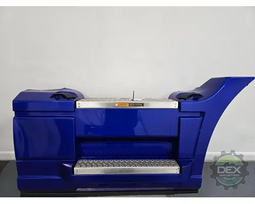 Side Fairing MACK CXU613 Dex Heavy Duty Parts, LLC  