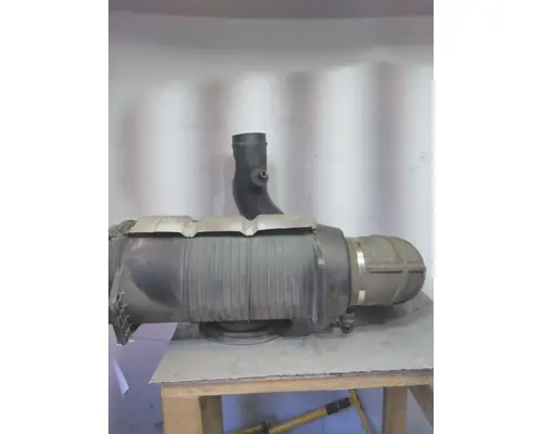 Air Cleaner MACK CXU613 LKQ KC Truck Parts - Inland Empire
