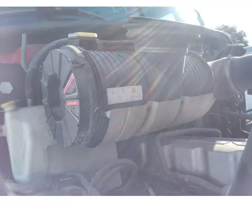 Air Cleaner MACK CXU613 LKQ Heavy Truck - Tampa