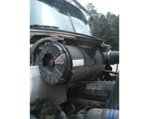 Air Cleaner MACK CXU613 LKQ Evans Heavy Truck Parts