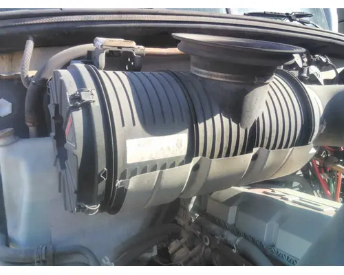 Air Cleaner MACK CXU613 LKQ Evans Heavy Truck Parts