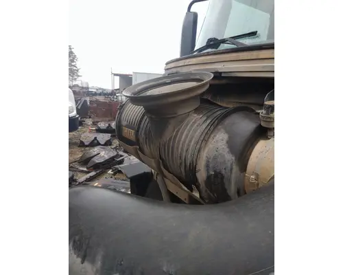 Air Cleaner MACK CXU613 LKQ Evans Heavy Truck Parts