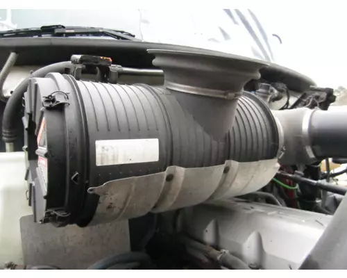 Air Cleaner MACK CXU613 LKQ Heavy Truck Maryland