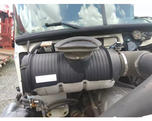 Air Cleaner MACK CXU613 LKQ Heavy Truck Maryland