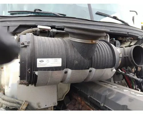 Air Cleaner MACK CXU613 LKQ Heavy Truck Maryland