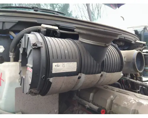 Air Cleaner MACK CXU613 LKQ Heavy Truck Maryland