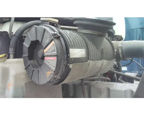 Air Cleaner MACK CXU613 LKQ Heavy Truck - Goodys