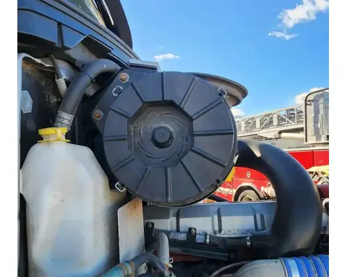 Air Cleaner Mack CXU613 Complete Recycling Group LLC