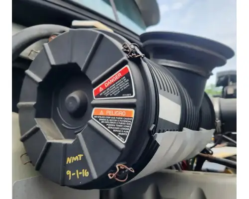 Air Cleaner Mack CXU613 Complete Recycling Group LLC
