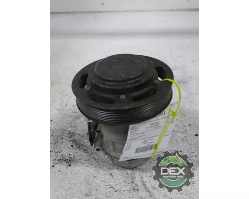 Air Conditioner Compressor MACK CXU613 Dex Heavy Duty Parts, LLC  