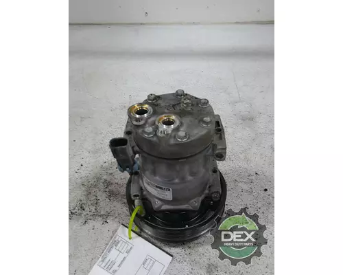 Air Conditioner Compressor MACK CXU613 Dex Heavy Duty Parts, LLC  