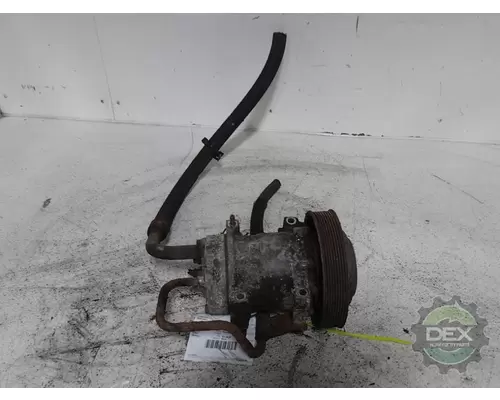 Air Conditioner Compressor MACK CXU613 Dex Heavy Duty Parts, LLC  