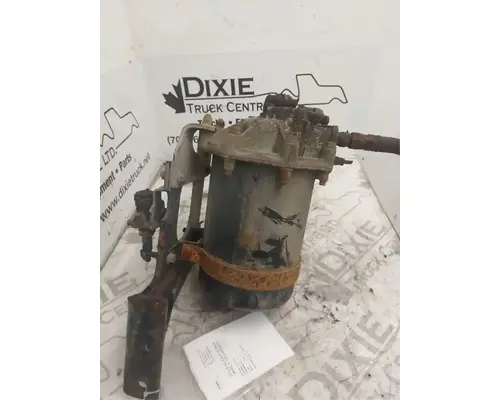 Air Dryer Mack CXU613 Dixie Truck Centre