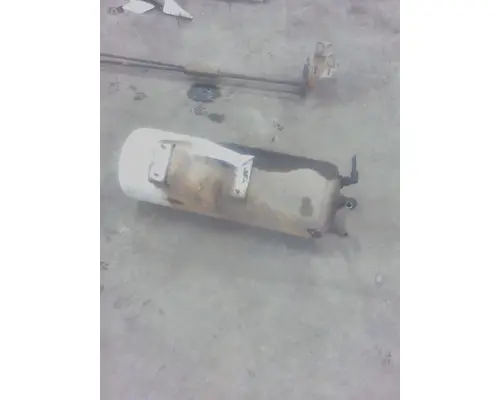 Air Tank MACK CXU613 LKQ Evans Heavy Truck Parts