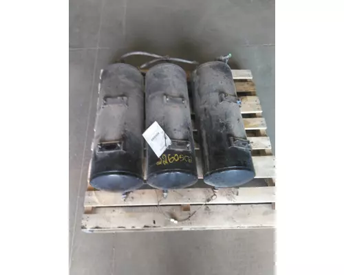 Air Tank MACK CXU613 LKQ Geiger Truck Parts