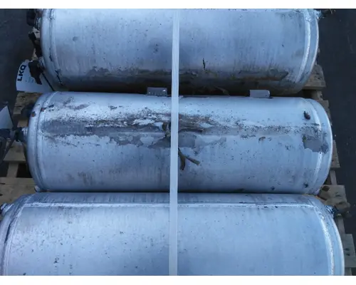 Air Tank MACK CXU613 LKQ Heavy Truck Maryland