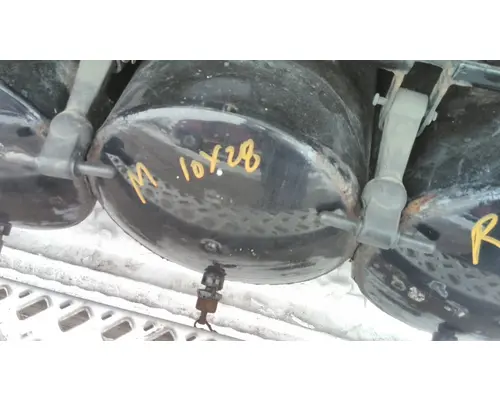 Air Tank MACK CXU613 LKQ Heavy Truck - Goodys