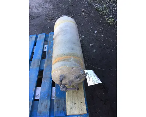 Air Tank MACK CXU613 Rydemore Heavy Duty Truck Parts Inc