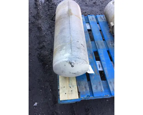 Air Tank MACK CXU613 Rydemore Heavy Duty Truck Parts Inc