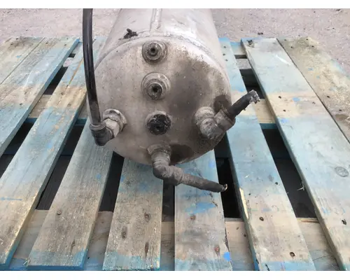 Air Tank MACK CXU613 Rydemore Heavy Duty Truck Parts Inc