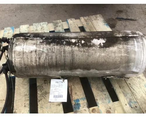 Air Tank MACK CXU613 Rydemore Heavy Duty Truck Parts Inc