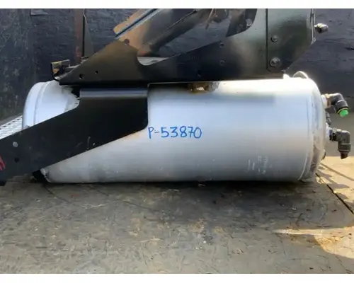 Air Tank Mack CXU613 Complete Recycling Group LLC