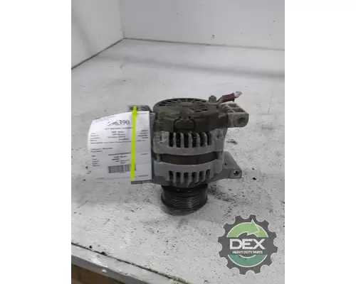 Alternator MACK CXU613 Dex Heavy Duty Parts, LLC  