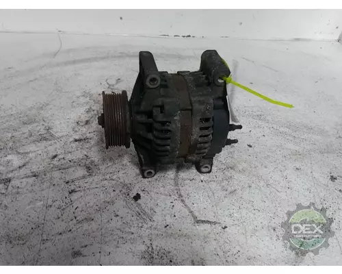 Alternator MACK CXU613 Dex Heavy Duty Parts, LLC  