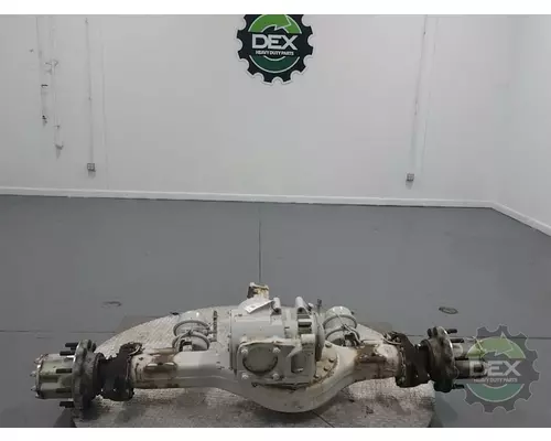 Axle Assembly, Rear (Single Or Rear) MACK CXU613 Dex Heavy Duty Parts, LLC  