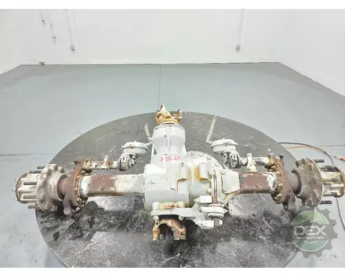 Axle Assembly, Rear (Single Or Rear) MACK CXU613 Dex Heavy Duty Parts, LLC  