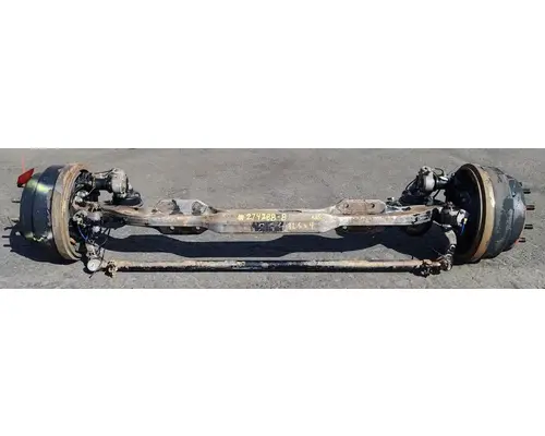 Axle Assembly, Front (Steer) MACK CXU613 Geco - Fresno