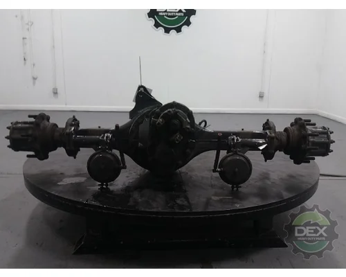 Axle Assembly, Rear (Single Or Rear) MACK CXU613 Dex Heavy Duty Parts, LLC  