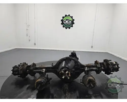 Axle Assembly, Rear (Single Or Rear) MACK CXU613 Dex Heavy Duty Parts, LLC  