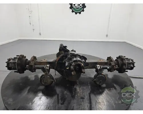 Axle Assembly, Rear (Single Or Rear) MACK CXU613 Dex Heavy Duty Parts, LLC  