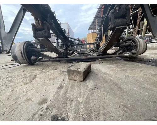 Axle Assembly, Front (Steer) Mack CXU613 Complete Recycling Group LLC