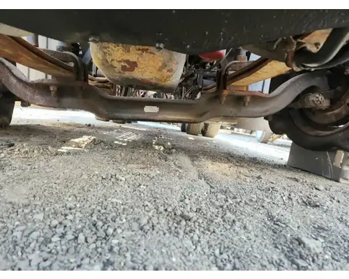 Axle Assembly, Front (Steer) Mack CXU613 Complete Recycling Group LLC