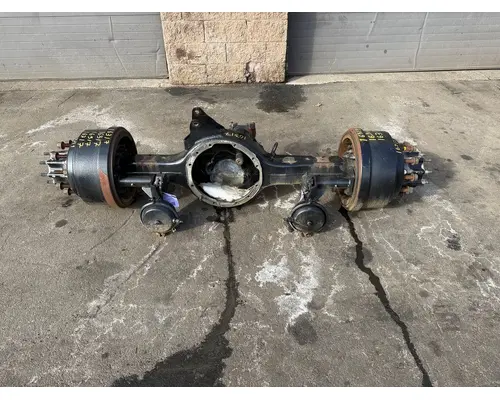 Axle Housing (Front) MACK CXU613 Camerota Truck Parts