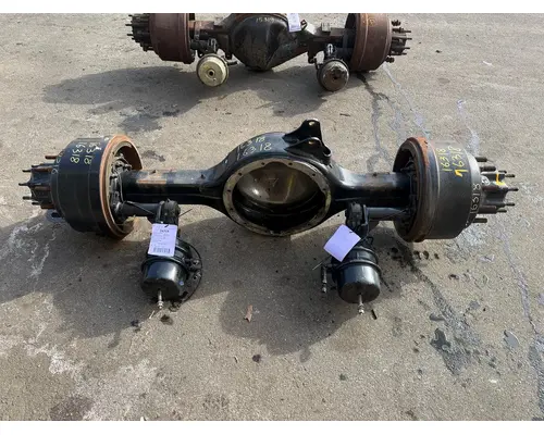 Axle Housing (Rear) MACK CXU613 Camerota Truck Parts