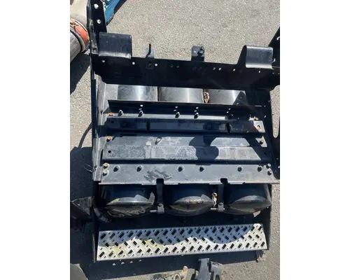Battery Box MACK CXU613 Payless Truck Parts