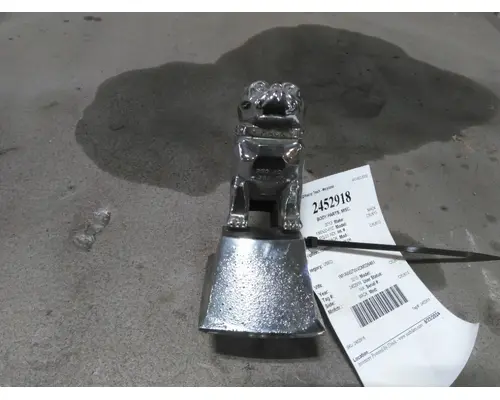 Body Parts, Misc. MACK CXU613 LKQ Heavy Truck Maryland