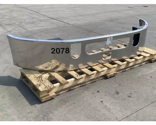 Bumper Assembly, Front MACK CXU613 Frontier Truck Parts