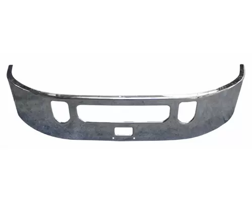 Bumper Assembly, Front MACK CXU613 LKQ Western Truck Parts