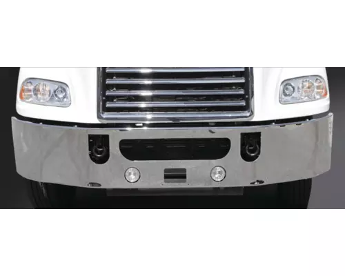 Bumper Assembly, Front MACK CXU613 LKQ Heavy Truck - Goodys