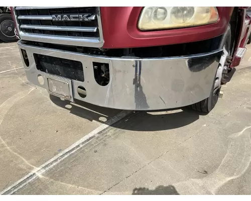 Bumper Assembly, Front MACK CXU613 Tim Jordan's Truck Parts, Inc.