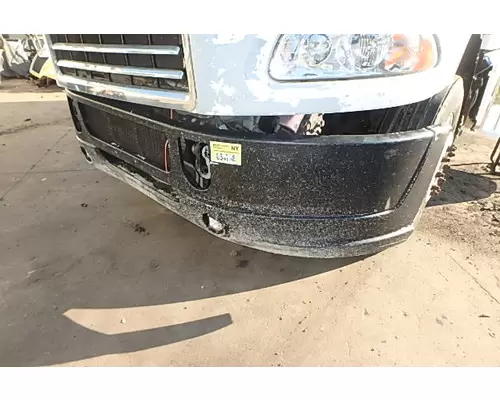 Bumper Assembly, Front MACK CXU613 Sam's Riverside Truck Parts Inc