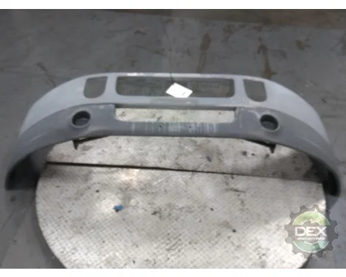 Bumper Assembly, Front MACK CXU613 Dex Heavy Duty Parts, LLC  