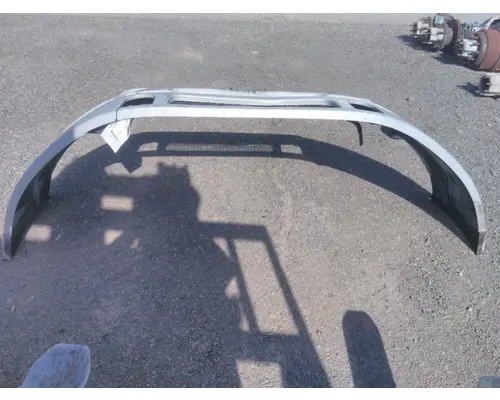 Bumper Assembly, Front MACK CXU613 LKQ KC Truck Parts - Inland Empire